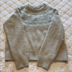 Simons Sweater